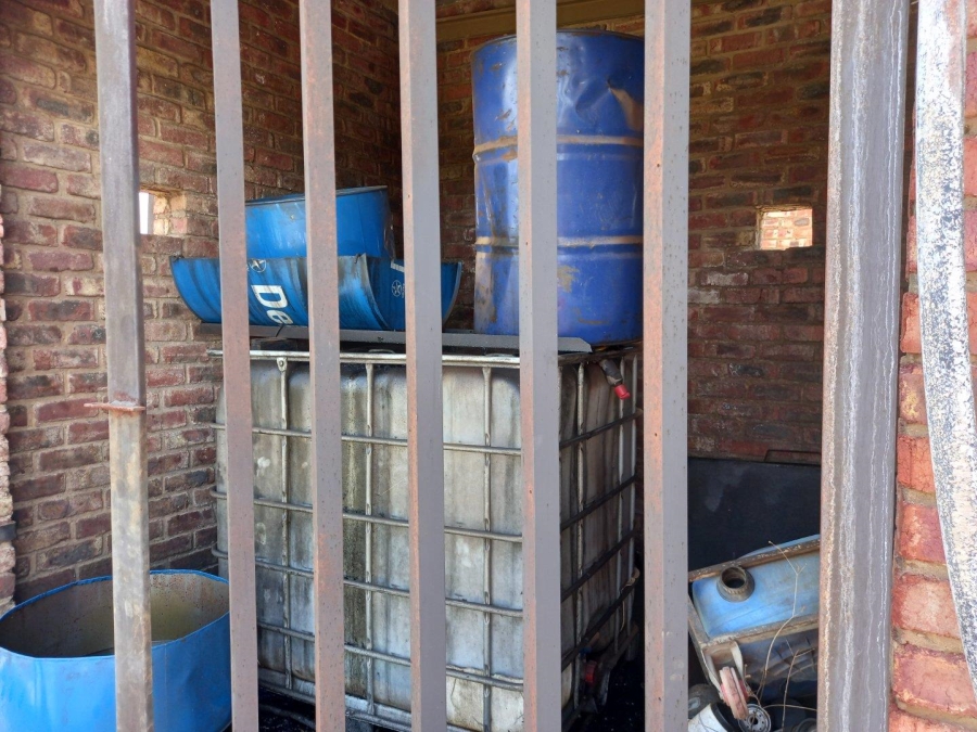 Commercial Property for Sale in Potchefstroom Rural North West